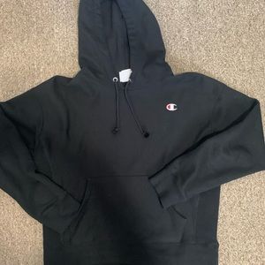 Women’s Champion Reverse Weave Hoodie